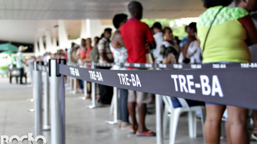 Eleitor com o título cancelado tem até quarta-feira (9) para regularizar situação